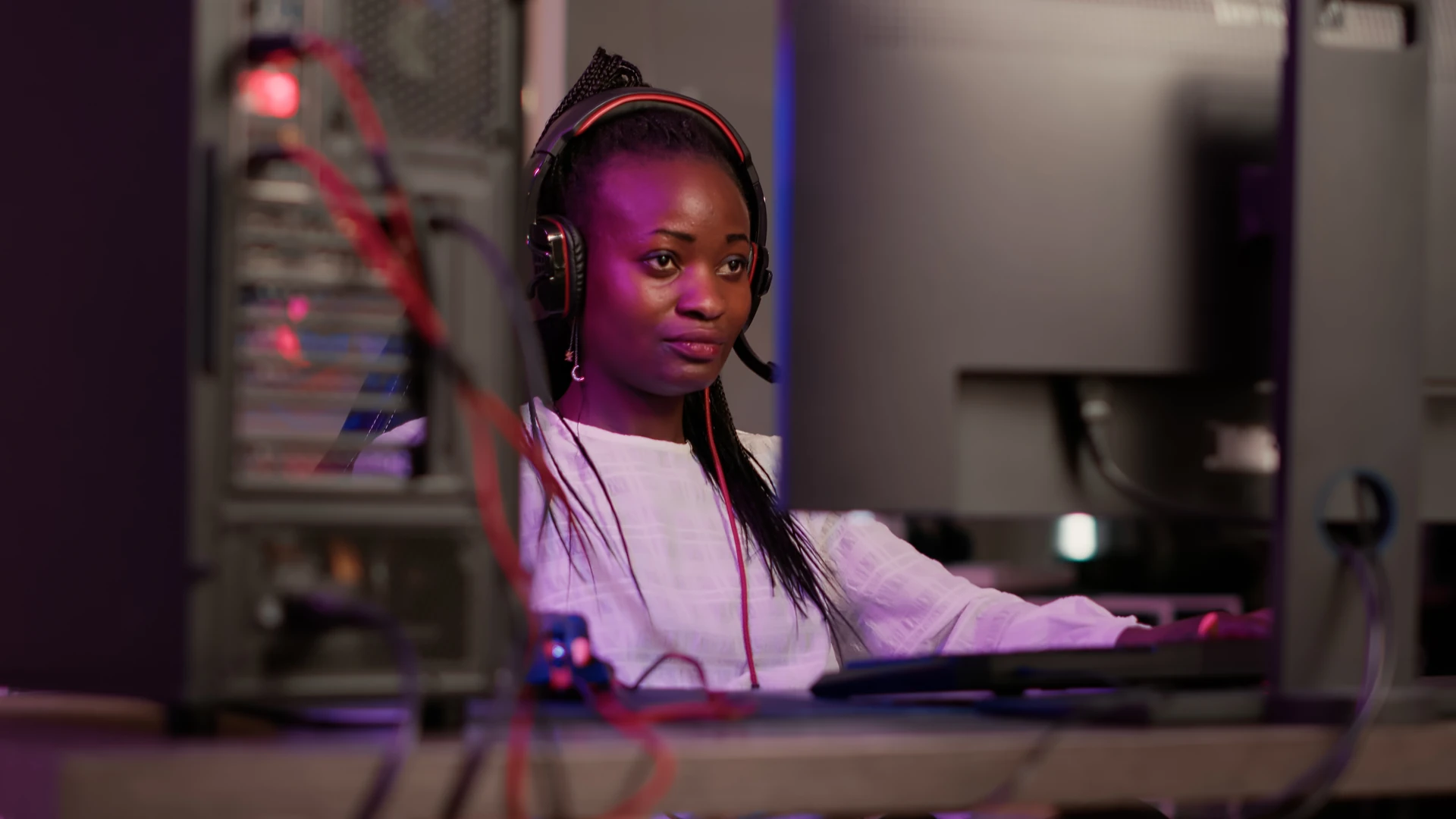 co-curricular activities, Tech skills